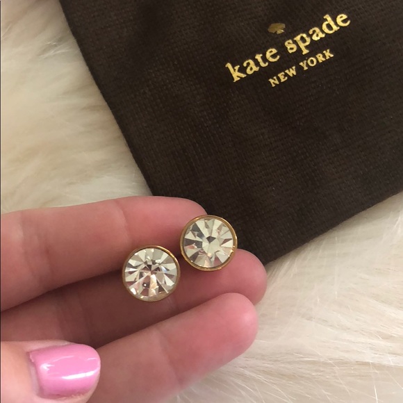 Kate Spade Earrings - Picture 4 of 6